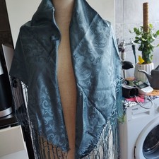 Großes Edles Seiden