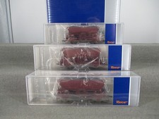 Roco Spur H0 76171 Güterwagen