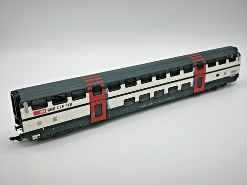 Roco 45462 ic 2000 - 45462, h0