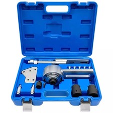 Ford 1.0 EcoBoost Steuerzeiten