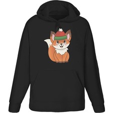 Hoodie / Kapuzenpullover