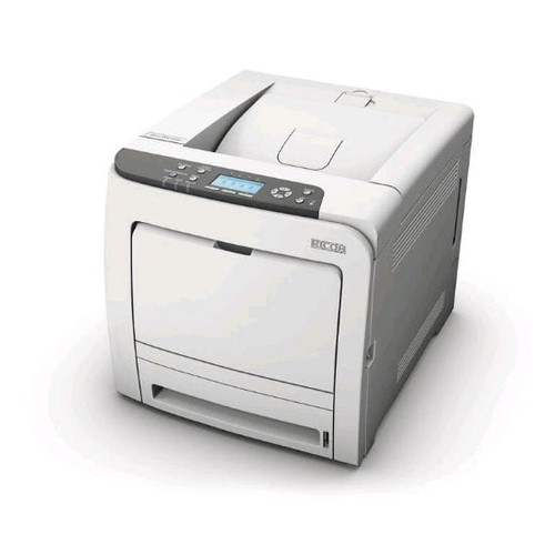 Ricoh aficio c320dn din - ricoh, a4