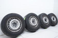 Mercedes Sprinter Sommerräder Sommerreifen 235 65 16C Zoll