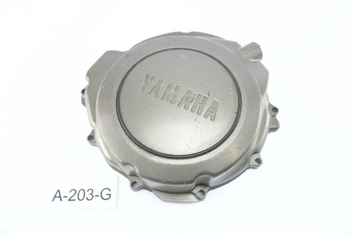 Yamaha tdm 850 3vd - yamaha,