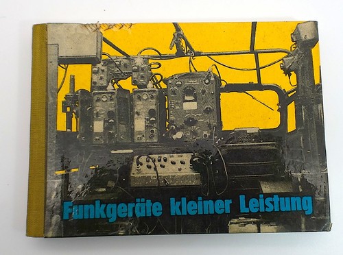 Ddr nva militärverlag - ddr, 1964