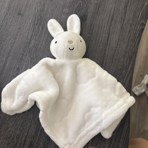 Kuscheltier hase schnuffeltuch - hase,