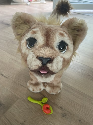 Furreal friends hasbro könig - friends,
