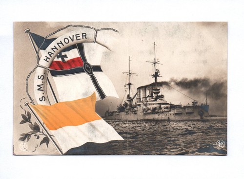 Künstler s hannover - s.m.s.,