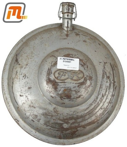Ford 12m g13al benzinkanister - ford,