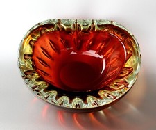 Murano, Archimede Seguso, Glas
