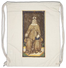 Tarot Arcanum High Priestess