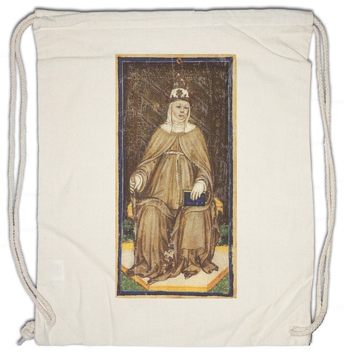 Tarot arcanum high priestess - arcanum,