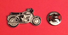  Anstecknadeln MOTORRAD JAWA