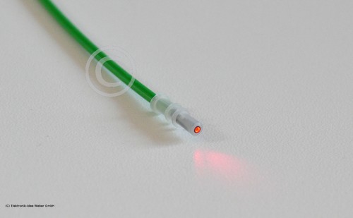 Most kabel lichtwellenleiter - most,