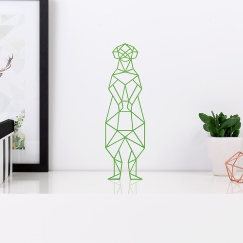 Kleinlaut origami - kleinlaut, 3d-origami