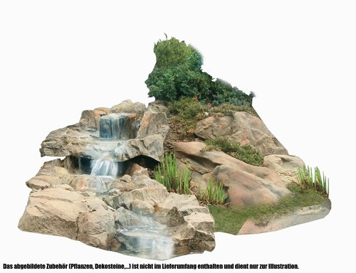 Bachlauf wasserfall - bachlauf,