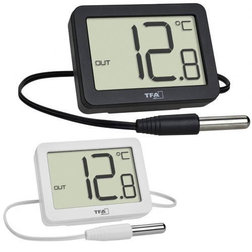 Thermometer tfa 1066 - tfa, 30.1066