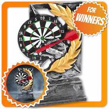 Darts Siegerpokal 26cm Dart