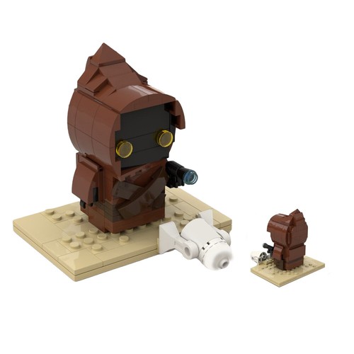 Zitianyoubuid jawa set 147 - jawa,