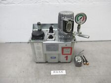 SKF MFE2-KW6F-S32+MWZ Schmieraggregat Fliessfett 0,2l/min. bar 38max + Sensoren