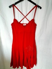 Sommerkleid Cocktailkleid