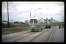 (DB) ORIG TRACTION / TROLLEY
