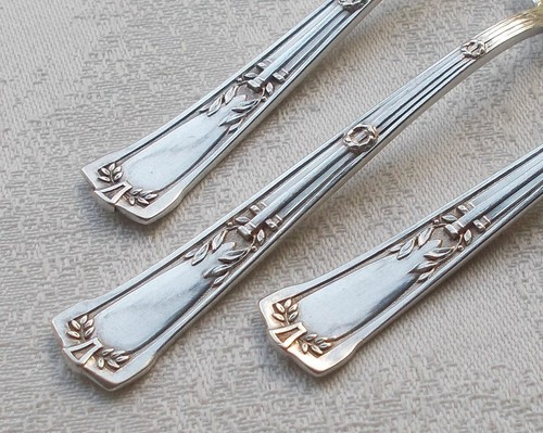 Rar feinstes jugendstil set - feinstes,