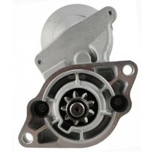 1x_  Anlasser Neu - Made In