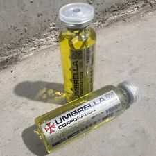 Resident Evil Schirm