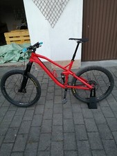 CANYON SPECTRAL AL 6.0 ex 27,5''