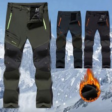 Herren Winter  Wasserdichte