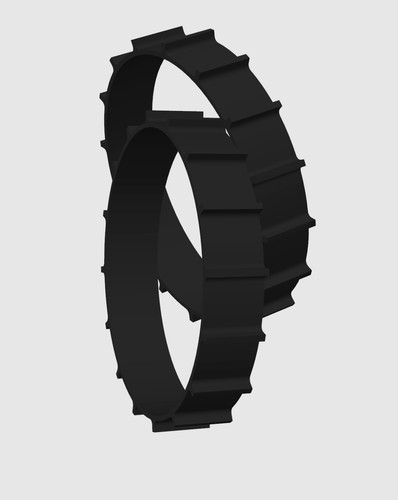 Gedruckte ersatzteile - 3d‑gedruckte,