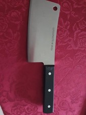 Ed. WÜSTHOF Dreizackwerk - 4680/16 Hackmesser Messer Beil