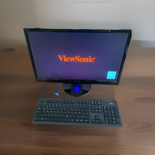 Viewsonic va2246 led monitor - viewsonic,