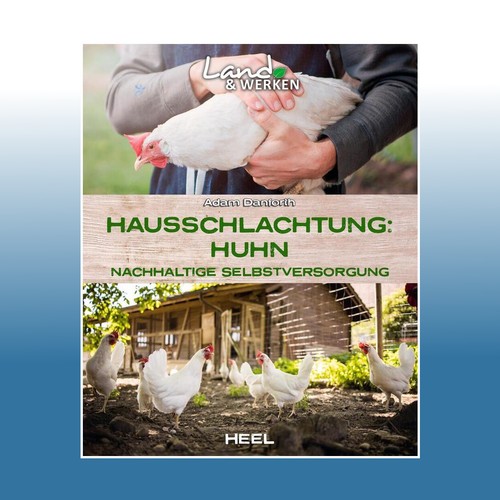 Hausschlachtung huhn - huhn,