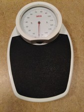 Seca 750 Personenwaage analog