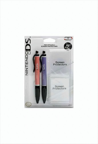 Nintendo lite stylus - nintendo, und