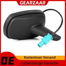 Dachantenne Autoantenne Shark für SKODA Fabia Octavia Citigo Rapid Superb Vmhqym