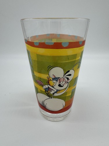 Diddl trinkglas vintage - diddl,