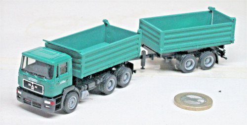 Lutrasaar 985 man f 2000 - ,