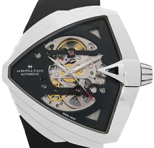 Hamilton ventura xxl skelett - xxl,