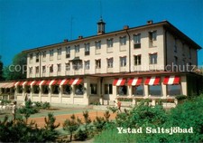 Ystad Sweden Saltsjoebad