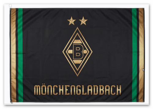 Vfl borussia mönchengladbach - vfl,