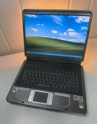 Windows notebook 4 zoll - xp,