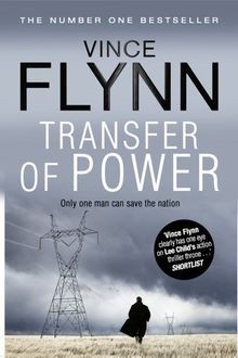 Transfer power von vince - von,