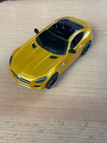 Carrera 64119 mercedes - 64119, mercedes-amg