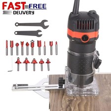 Oberfräse Kantenfräse