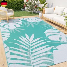 Homaxy Outdoor Teppich
