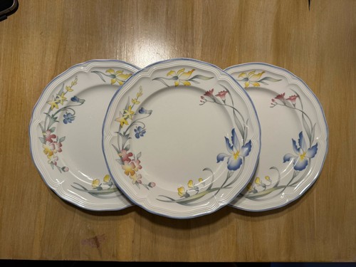 Villeroy boch riviera - 3x,