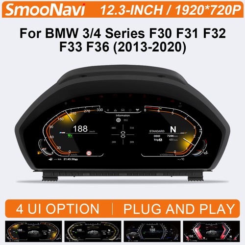 Für bmw f30 f31 - f31, f34